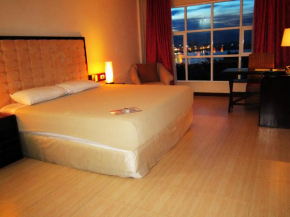 Cebu Dulcinea Hotel and Suites